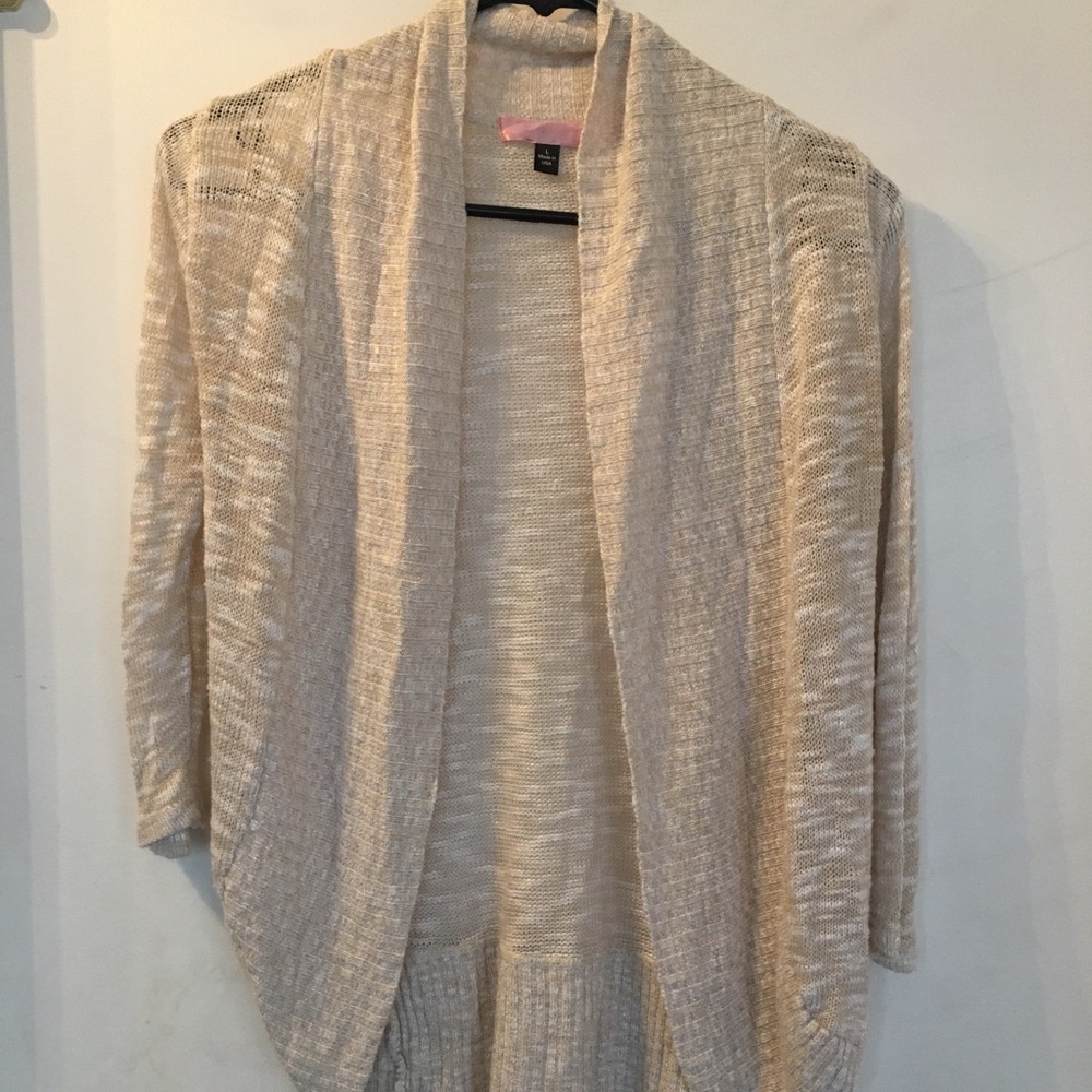 Girls Cardigan